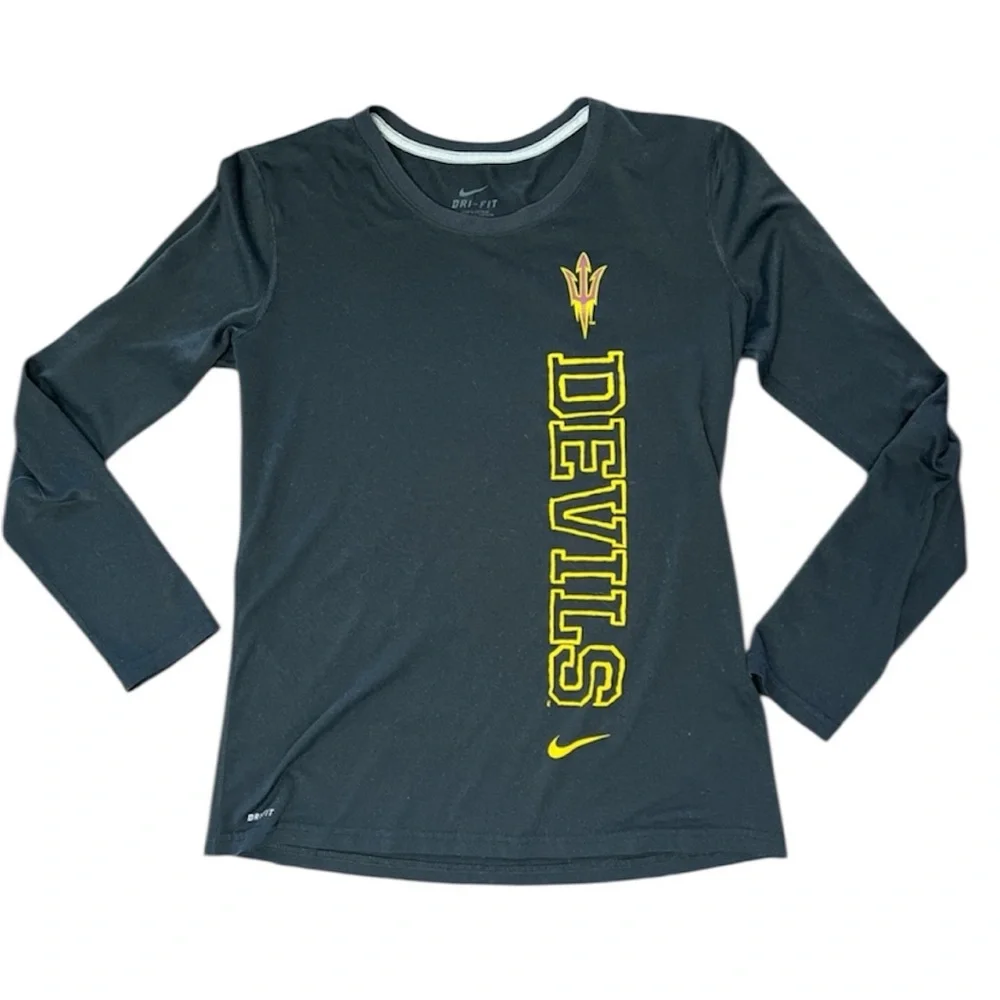 Nike Dri-Fit Arizona Sun Devils Shirt